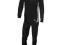 Bielizna polarowa VIKING ARMAN SET black r. S / M