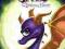 THE LEGEND OF SPYRO ETERNAL NIGHT NINTENDO WII GRA