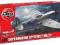 SUPERMARINE SPITFIRE F MK 22 1:72 AIRFIX 02033