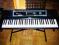 Keyboard YAMAHA YPT-210 + statyw