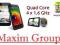 TOSHIBA EXCITE 7 1GB 8GB JELLY BEAN SRS SOUND