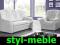 zestaw DONATA sofa + fotel kanapa eko skóra RATY