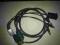 Kabel VGA XBOX 360 GOLD - 100% sprawny