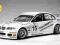 1:18 BMW 320i WTCC MACAU WINNER AUTOART
