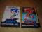 Sonic The Hedgehog i Sonic The Hedgehog 2 BOX!!!!!