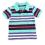 Chłopięce zielone polo Tommy Hilfiger, 6-9 m-cy