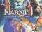 Opowieść z Narnii Podróż Wędrowca do Świtu DVD