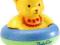 ZABAWKA do kąpieli - PŁYWAJĄCY MIŚ