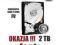 OKAZJA! WD 2TB WD2002FAEX NOWY FV,GW 24M D2D,HIT!