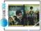 HARRY POTTER I INSYGNIA ŚMIERCI 1,2 (2 DVD SLIM)