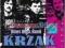 KRZAK - BLUES ROCK BAND(NIEPOK.) /CD/ -