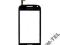 SAMSUNG i8160 GALAXY ACE 2 DOTYK DIGITIZER ORYG