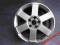 AUDI A4 B7 05-10 FELGA ALUMINIOWA 17 8E0601025J
