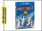 dvdmaxpl HAPPY FEET: TUPOT MAŁYCH STÓP 2 3D (BD 3D