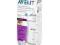 AVENT NATURAL BUTELKA ANTYKOLKOWA 330ml 0%BPA