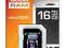 KARTA PAMIĘCI GOODRAM MICRO SDHC 16GB +SD Adapter