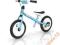 KETTLER ROWEREK BIEGOWY SPEEDY 12,5'' NIEBIESKI KETTLER ROWEREK BIEGOWY SPEEDY 12,5'' NIEBIESKI