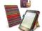 Etui Kindle Sony PocketBook Kobo Tuff-Luv Navajo