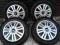 FELGI FORD 16'' 5x108 + 4 NOWE MICHELIN 215/55