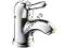 Hansgrohe Carlton 17001 chrom z ceramicznym uchwyt