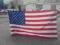 Mega wielka Flaga Stanów Zjednoczonych USA Ameryki