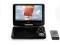 LENCO 9 DVD,DivX,USB,SD/MMC OROTOWE, AKUMULATOR