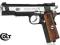 PISTOLET COLT SPECIAL COMBAT CLASSIC+10CO2+1500BB+