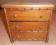 Stara komoda FRANCJA