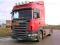 SCANIA R420 HIGHLINE MANUAL EURO4