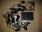 Konsola PS 2 + 2 PADY + 2 Gry + 4 BUZZ OKAZJA!!!