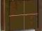 Komoda Vox Modern Wenge!!! POLECAM!!! Super stan!