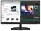 Monitor LG 23.8'' 24EA53VQ-P IPS LED 5ms HDMI FV