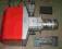 palnik gazowy RBL Riello jak nowy  325 kW