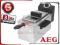 AEG FRYTKOWNICA FRYTOWNICA PROFESJONALNA INOX FV