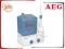 AEG IRYGATOR  ZĘBÓW SZCZOTECZKA NIEMIECKI NATRYSK