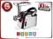 MANTA MASZYNKA DO MIELENIA MIESA 1200W 3 LATA GWA
