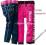 Legginsy Rajstopy jak spodnie unisex 2-PAK 105