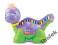 LEAP FROG___EDUKACYJNY___DINOZAUR