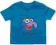 MUPPETS Bluzka 80 cm Koszulka GONZO 9-12 m T-shirt