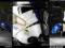 STAR WARS 501ST LEGION CLONE TROOPER 1:1