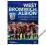 Kalendarz 2014 West Bromwich Albion Naścienny Hit