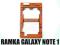 Ramka forma do sklejania lcd Samsung Galaxy Note 1