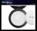 Bialy Puder Prasowany Pressed Powder STARGAZER
