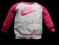 NIKE Superowa Bluza dla Niuni LOGO 68