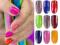 NEONAIL ŻELE KOLOROWE żel kolor 5ml * 170 KOLORÓW