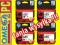 KOMPLET TUSZY HP 655 x4 - 3525 5525 ORYGINAŁ !!!
