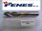 Frez 12 - DIN 844-A - HSS - FENES