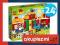 LEGO DUPLO DUŻA FARMA 10525 @POZNAŃ