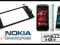 100% NOWY DOTYK - EKRAN DOTYKOWY NOKIA 5530 BLACK