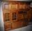 Meble Wołów. REGAŁ Z HOLANDII. DĘBOWE FRONTY.